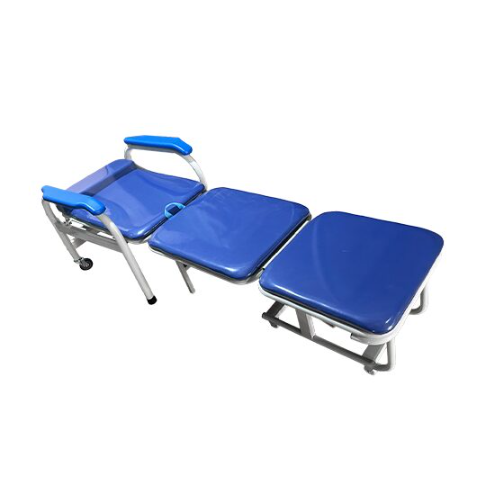 Giường Chăm Bệnh Nhân Dạng Gấp A01-I/FKC-1