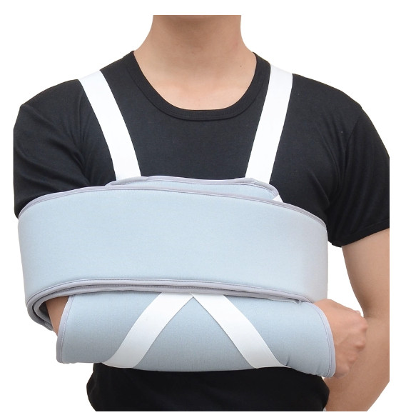 Băng cố định khớp vai Orbe