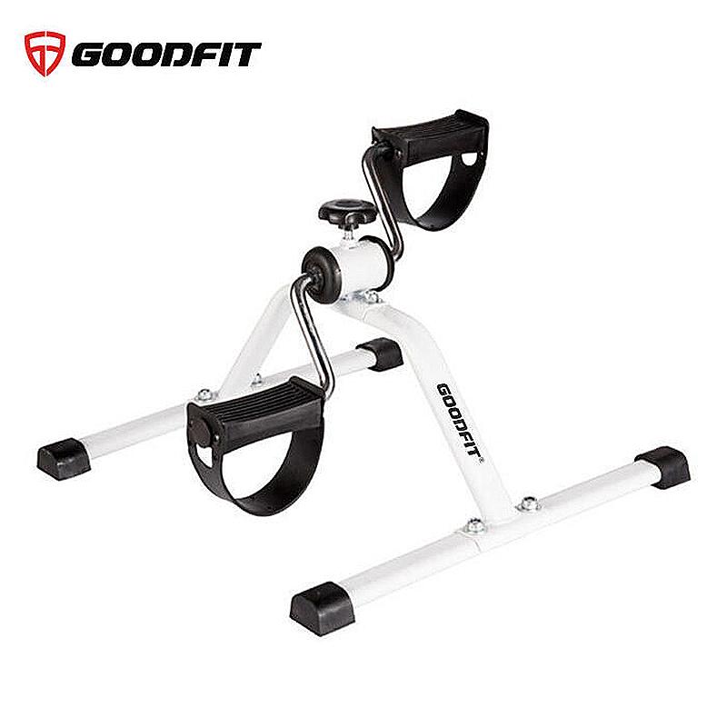 Xe đạp thể dục mini tháo lắp tại nhà, văn phòng GoodFit GF003MB