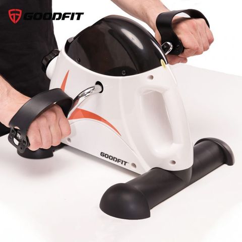 Xe đạp tập thể dục tại nhà chính hãng GoodFit