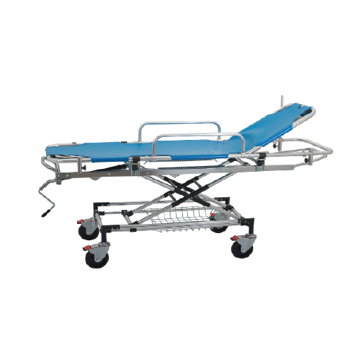 Xe đẩy băng ca cứu thương nâng đầu UCX-3L Xe đẩy băng ca cứu thương nâng đầu UCX-3L