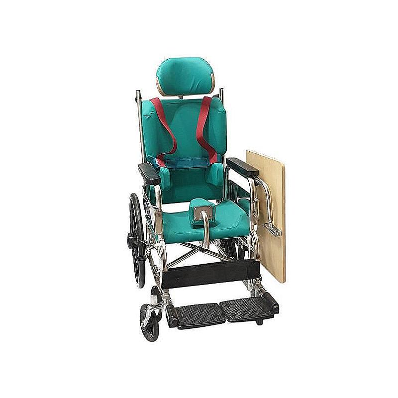 Xe lăn bại liệt cho người lớn Phana PN58IL