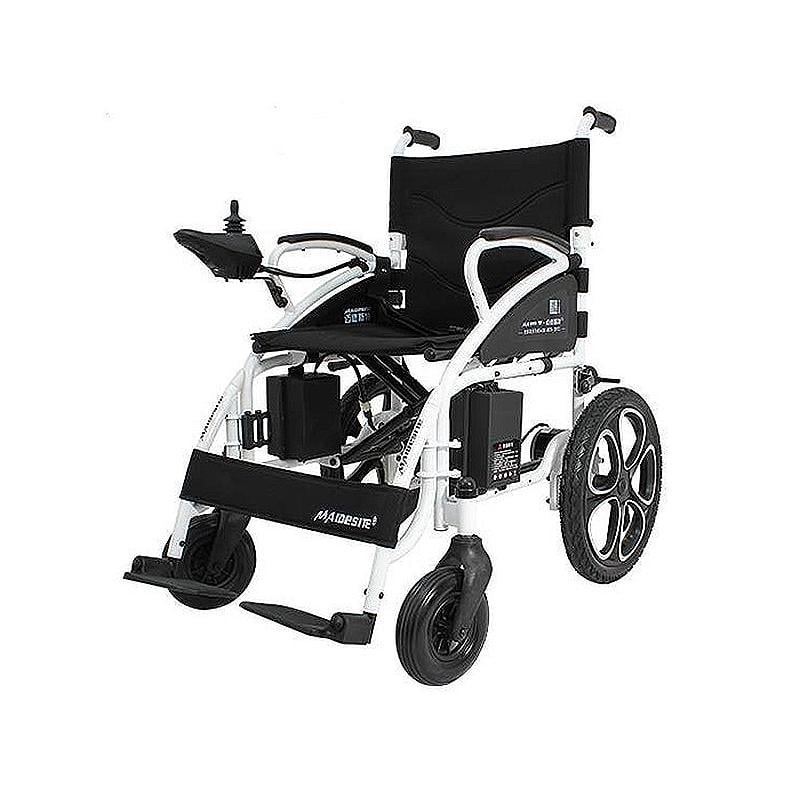 Xe Lăn Điện Cao Cấp MAIDESITE DLY-6009