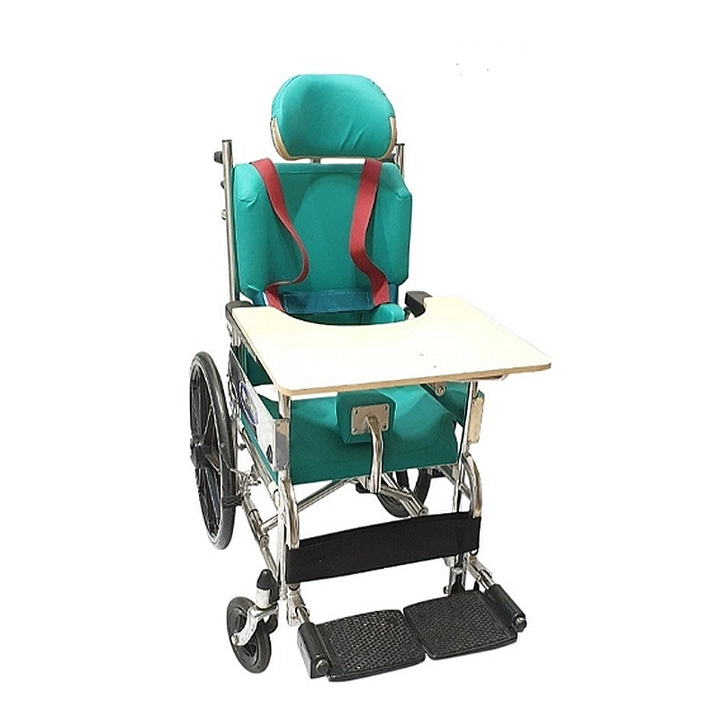 Xe lăn cho trẻ bại não lớn PhaNa PN58L1