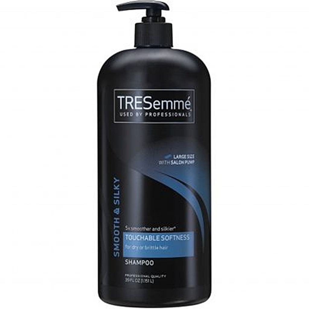 Dầu Gội TRESemmé Keratin Smooth Vào Nếp Suôn Mượt 850g  Hasakivn