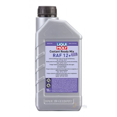  NƯỚC LÀM MÁT LIQUI MOLY - READY MIX 
