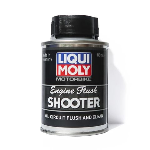  SÚC RỬA ĐỘNG CƠ LIQUI MOLY 