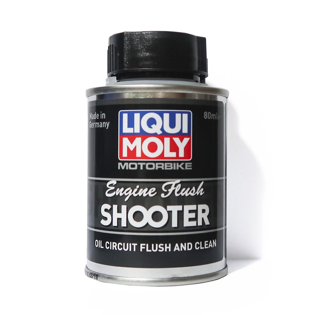 SÚC RỬA ĐỘNG CƠ LIQUI MOLY