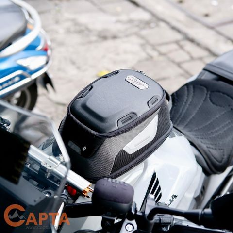  TÚI BẮT BÌNH XĂNG LOBOO 4.5L - 7L 