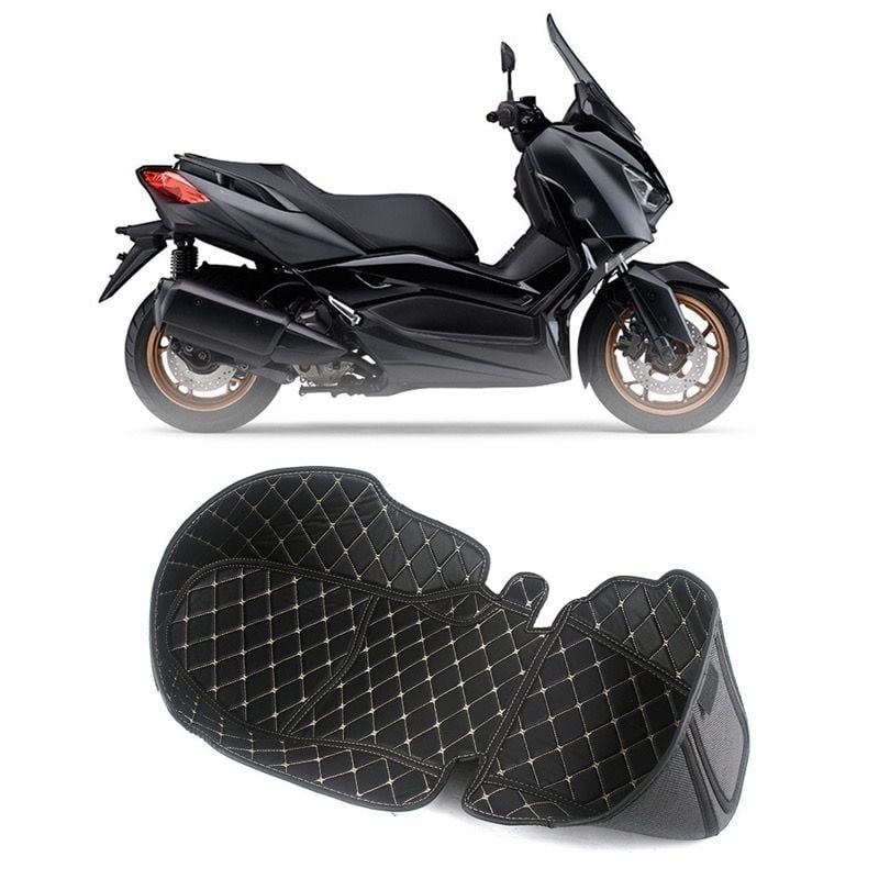 LÓT CỐP - THÙNG ĐỰNG VẬT DỤNG YAMAHA XMAX300 2021 - 2023.
