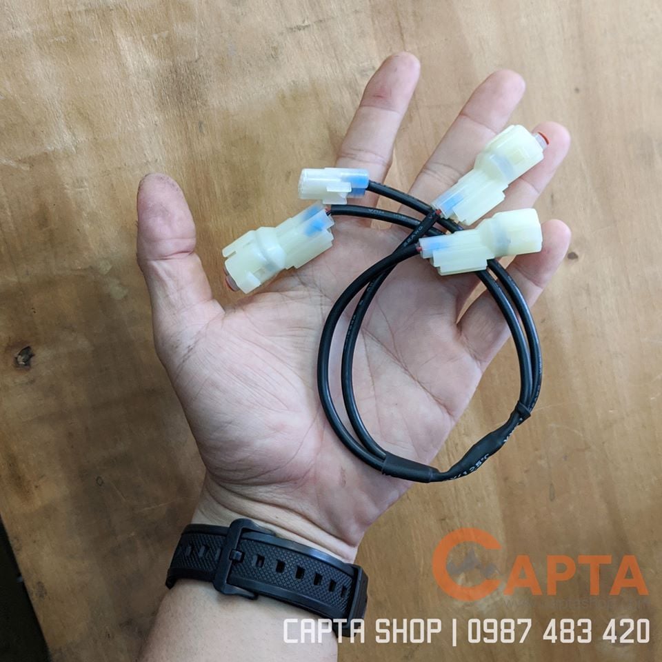 Dây nối dài CB500X