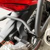 BAGA GP MOTECH DÀNH CHO SUZUKI BANDIT 150