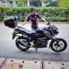 BAGA GP MOTECH DÀNH CHO SUZUKI BANDIT 150