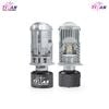 BI LED MINI TITAN MOTO F15 - H4