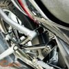 BAGA GP MOTECH DÀNH CHO SUZUKI BANDIT 150