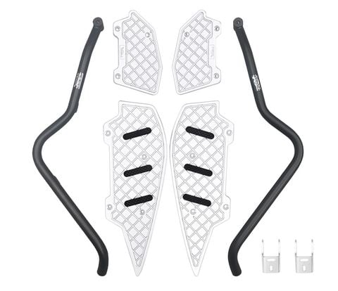  KHUNG CHỐNG ĐỖ LOBOO CHO XMAX 300 - 2022 