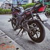 BAGA GP MOTECH DÀNH CHO HONDA VERZA 150