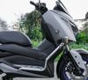 BẢO VỆ QUÂY VÀ LÓT CHÂN YAMAHA XMAX 300