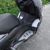 BẢO VỆ QUÂY VÀ LÓT CHÂN YAMAHA XMAX 300