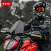 Bảo vệ tay lái motowolf