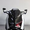 KÍNH CHẮN GIÓ THẤP YAMAHA XMAX 300 - 2024