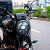 CHÓA ĐÈN LED TUN 770 CHO VERZA 150