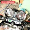 Đồng hồ Zin chính hãng Suzuki EN150A