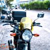 KÍNH CHẮN GIÓ THẤP YAMAHA PG1 - VERZA 150 - EN150A