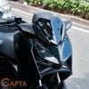 KÍNH CHẮN GIÓ THẤP YAMAHA XMAX 300 - 2024