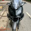 KHUNG CHỐNG ĐỖ CHO YAMAHA XMAX 300 - 2023 - KHÔNG THANH NGANG