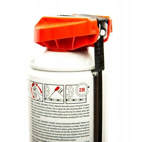  XỊT DƯỠNG SÊN IPONE X - TREM CHAIN 
