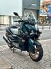 KHUNG CHỐNG ĐỖ CHO YAMAHA XMAX 300 -2023 - CÓ THANH NGANG.