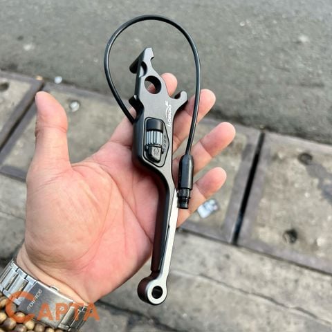  TAY THẮNG LOBOO DÀNH CHO XMAX 300 