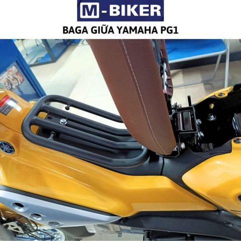  Baga giữa M-Biker dành cho Yamaha PG1 