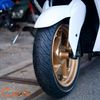 VỎ XE PIRELLI ANGLE SCOOTER DÀNH CHO YAMAHA XMAX 300 - SIZE BÁNH SAU LỚN HƠN ZIN