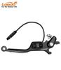 TAY THẮNG LOBOO DÀNH CHO XMAX 300