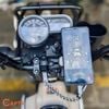 SẠC ĐIỆN THOẠI TRÊN XE MÁY KEWIG