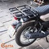 Baga Camper - Mbiker cho Yamaha PG1