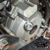 NẮP NHỚT CHỐNG MỞ YAMAHA XMAX 300.