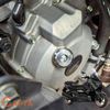 NẮP NHỚT CHỐNG MỞ YAMAHA XMAX 300.