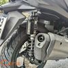 VÈ CHẮN BÙN PHỤ SAU YAMAHA XMAX 300 2021-2024