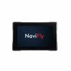 MÀN HÌNH DẪN ĐƯỜNG TRÊN XE MÁY NAVYFLY 8505F