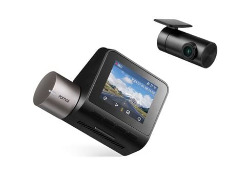  CAMERA HÀNH TRÌNH XE HƠI 70MAI A510 