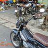 GHIDONG CAO DÁNG CT125 CHO YAMAHA PG1