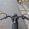 GHIDONG CAO DÁNG CT125 CHO YAMAHA PG1
