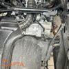 VÈ CHẮN BÙN PHỤ SAU YAMAHA XMAX 300 2021-2024