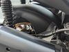 VÈ CHẮN BÙN PHỤ SAU YAMAHA XMAX 300 2021-2024