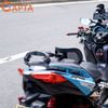 TỰA LƯNG SAU DI CHUYỂN ĐƯỢC DÀNH CHO YAMAHA XMAX 300