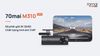 CAMERA HÀNH TRÌNH 70MAI DASH CAM M310