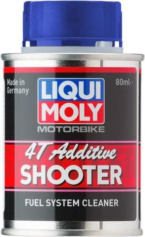  Liqui Moly Fuel System Clearner - Chai phụ gia tẩy carbon 